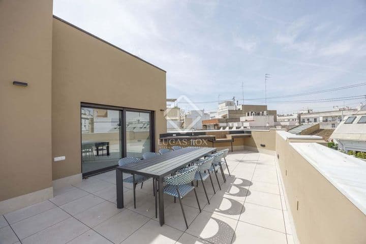 1 bedroom apartment for rent in Valencia, Spain - Image 5