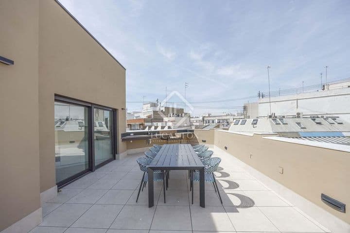 1 bedroom apartment for rent in Valencia, Spain - Image 4