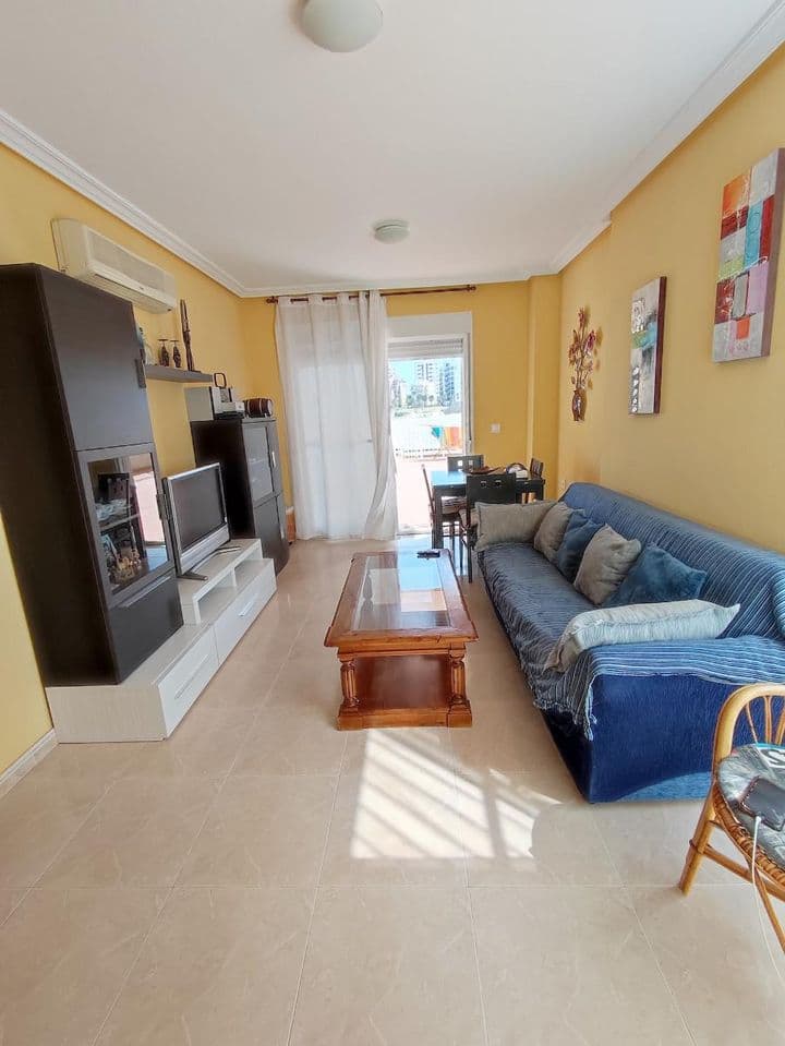 3 bedrooms apartment for rent in Puerto Deportivo, Spain - Image 8