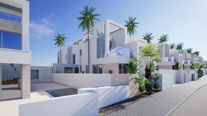 3 bedrooms house for sale in Torrevieja, Spain - Image 4