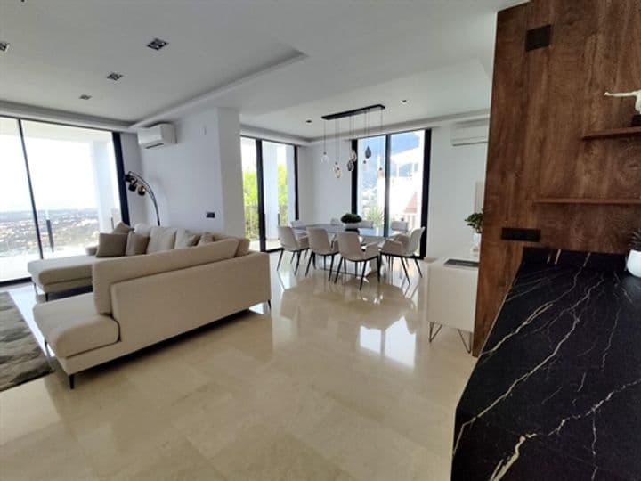 4 bedrooms house for sale in Altea, Spain - Image 8