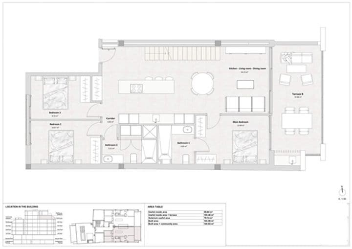 3 bedrooms apartment for sale in Torrevieja, Spain - Image 10