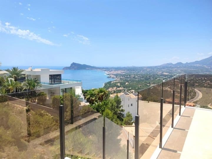 4 bedrooms house for sale in Altea, Spain - Image 9