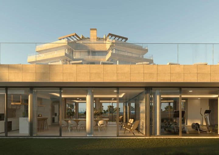2 bedrooms apartment for sale in Estepona, Spain - Image 4