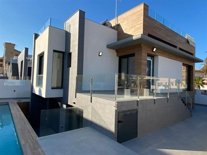 4 bedrooms house for sale in Torrevieja, Spain - Image 3