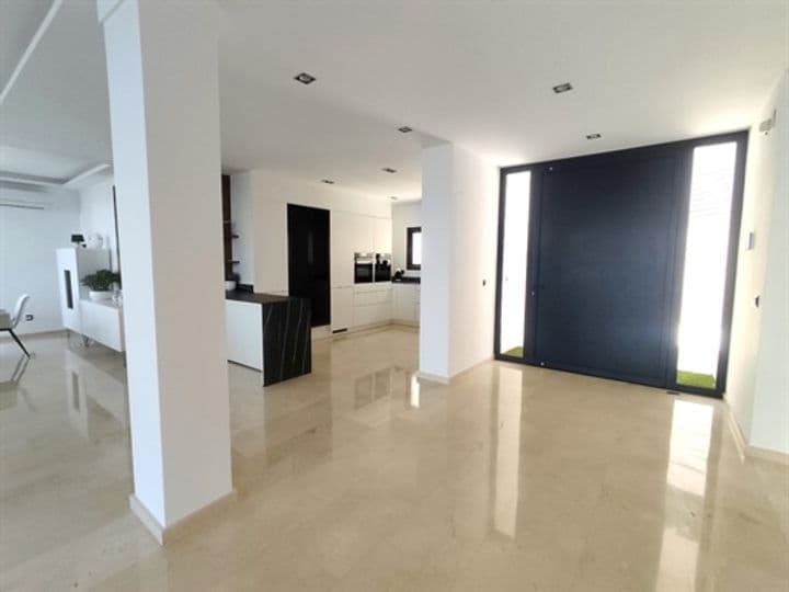 4 bedrooms house for sale in Altea, Spain - Image 12