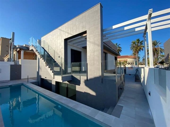 4 bedrooms house for sale in Torrevieja, Spain - Image 2