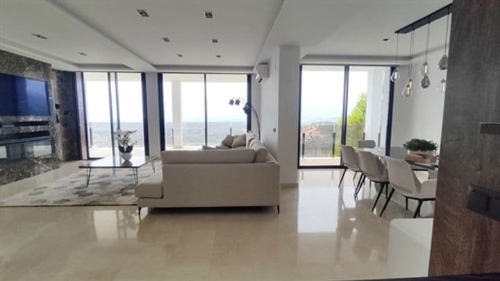 4 bedrooms house for sale in Altea, Spain - Image 5