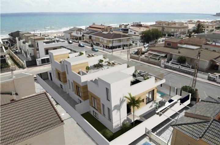 4 bedrooms house for sale in Torrevieja, Spain - Image 8