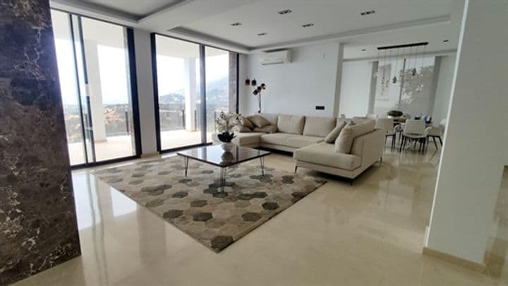 4 bedrooms house for sale in Altea, Spain - Image 3