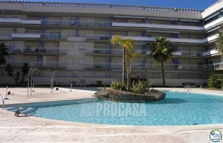 2 bedrooms apartment for sale in Roses, Spain - Image 12