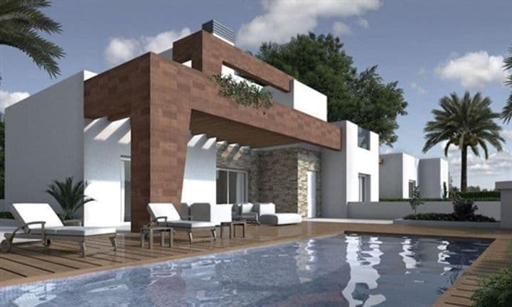 3 bedrooms house for sale in Torrevieja, Spain - Image 11