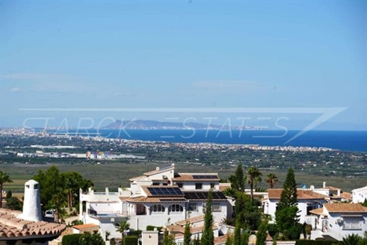 3 bedrooms house for sale in Monte Pego, Spain - Image 11