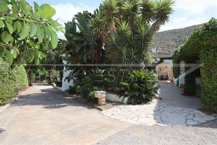 5 bedrooms house for sale in Denia, Spain - Image 6