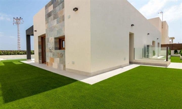 3 bedrooms house for sale in Torrevieja, Spain - Image 12