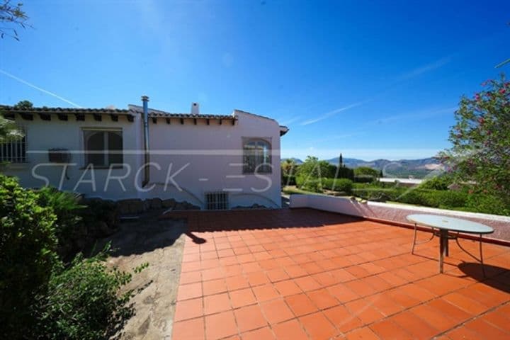 3 bedrooms house for sale in Monte Pego, Spain - Image 4