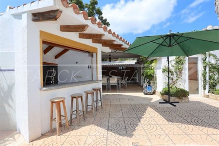 5 bedrooms house for sale in Denia, Spain - Image 10