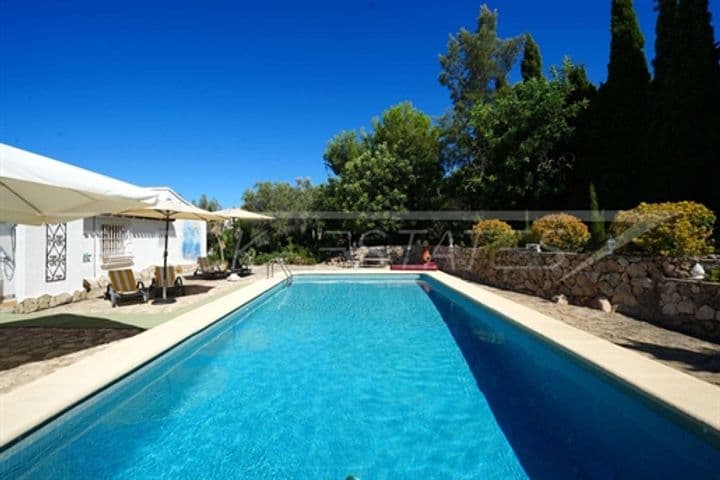 3 bedrooms house for sale in Monte Pego, Spain - Image 12