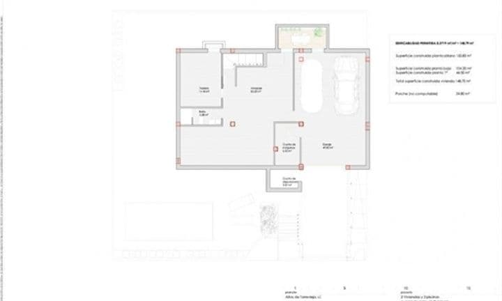 3 bedrooms house for sale in Torrevieja, Spain - Image 6