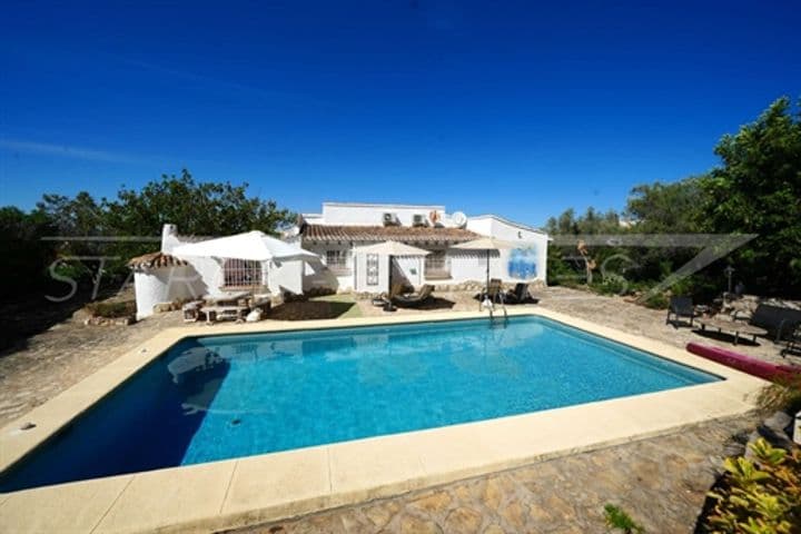 3 bedrooms house for sale in Monte Pego, Spain - Image 8