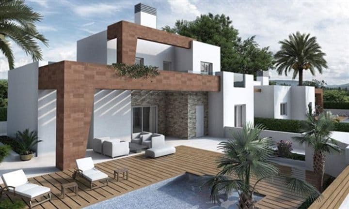 3 bedrooms house for sale in Torrevieja, Spain - Image 10