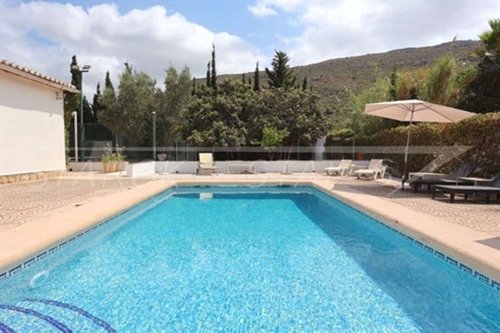 5 bedrooms house for sale in Denia, Spain - Image 8