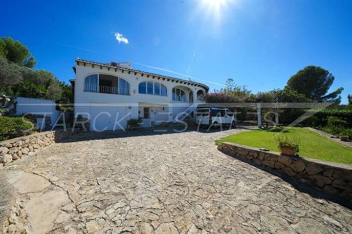 3 bedrooms house for sale in Monte Pego, Spain - Image 5