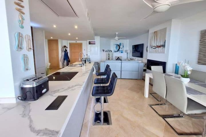 3 bedrooms apartment for sale in Manilva, Spain - Image 3