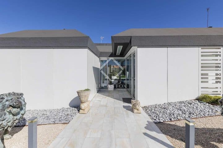 6 bedrooms house for sale in Boadilla del Monte, Spain - Image 10