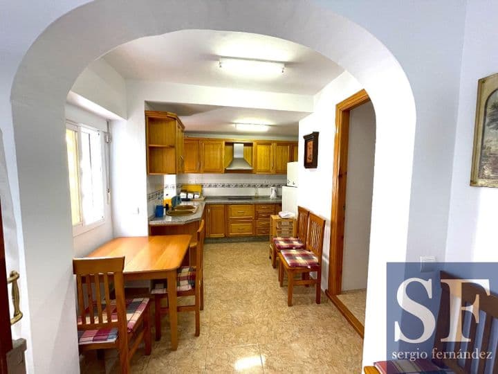 5 bedrooms house for sale in Competa, Spain - Image 3