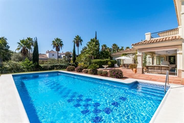 4 bedrooms house for sale in Sotogrande, Spain - Image 8