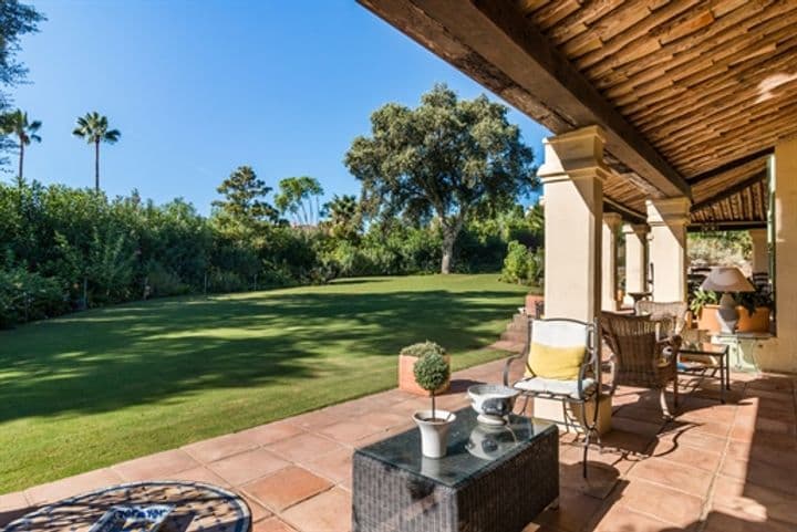 6 bedrooms house for sale in Sotogrande, Spain - Image 8