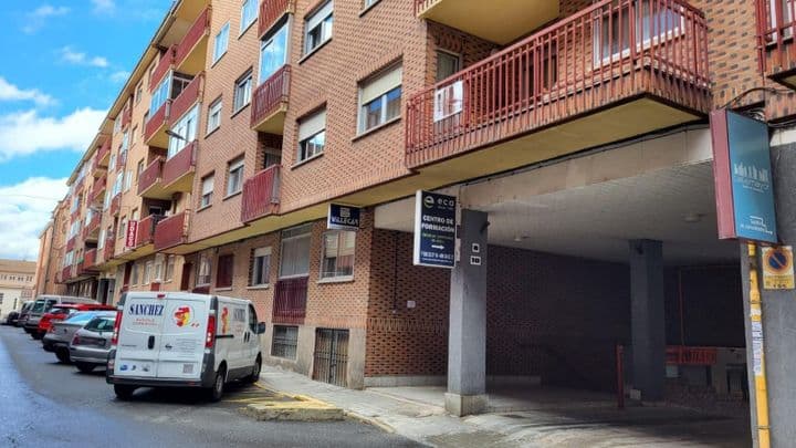 3 bedrooms apartment for sale in Avila, Spain