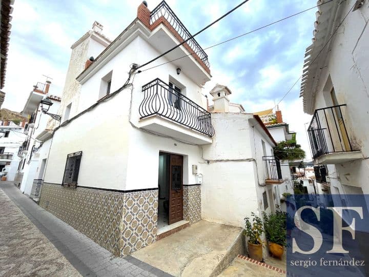 3 bedrooms house for sale in La Axarquia, Spain