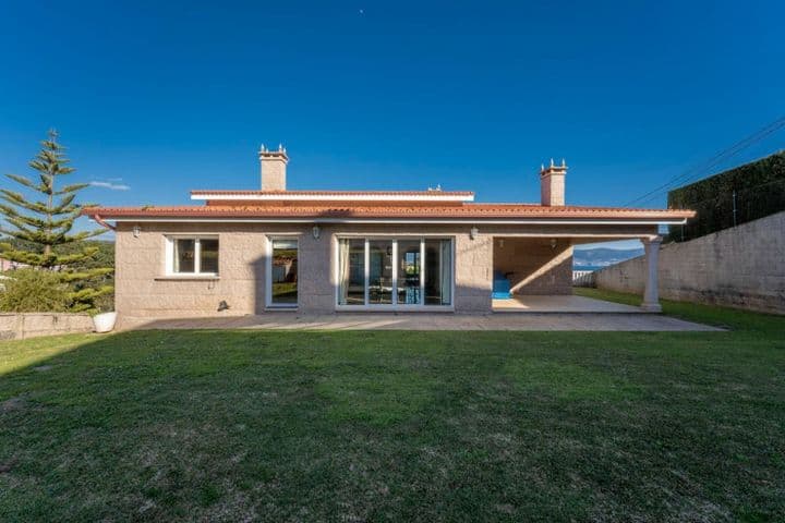 5 bedrooms house for sale in Sanxenxo, Spain - Image 12