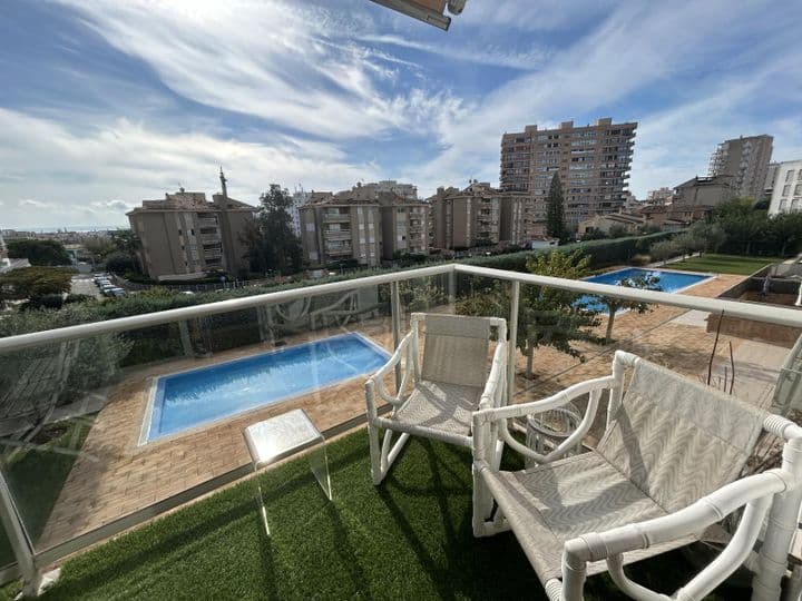 2 bedrooms apartment for rent in Es Forti - Son Cotoner - Son Dameto, Spain