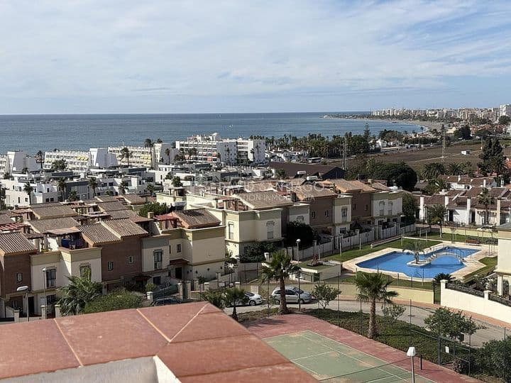 4 bedrooms house for rent in Caleta de Velez, Spain - Image 11