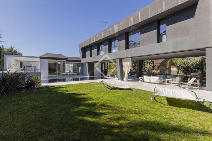 6 bedrooms house for sale in Boadilla del Monte, Spain - Image 6