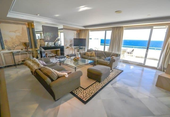 3 bedrooms apartment for rent in Marbella, Spain - Image 10