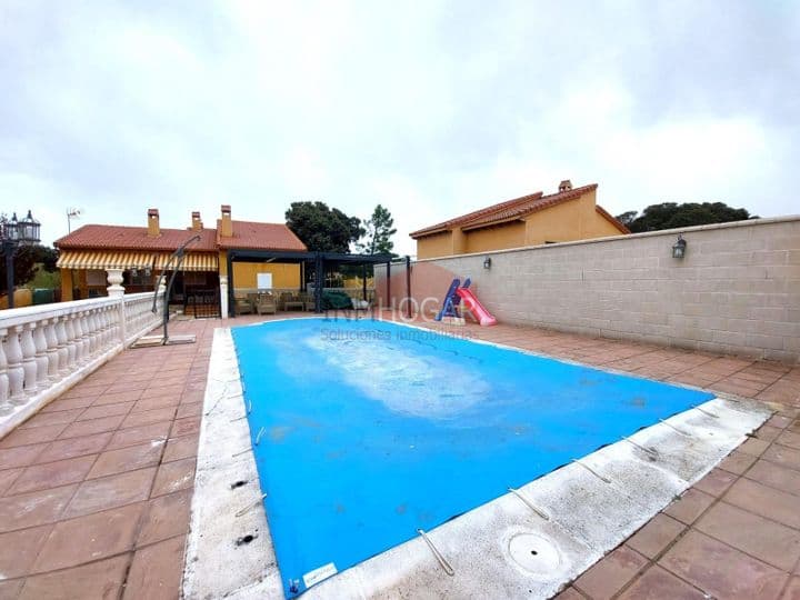 4 bedrooms house for sale in Avila, Spain - Image 10