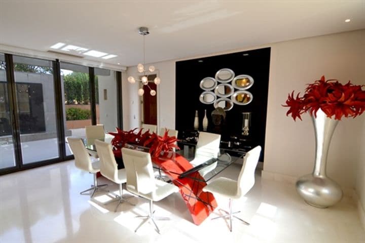 5 bedrooms house for sale in Sotogrande, Spain - Image 10