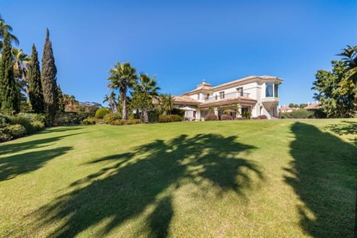 4 bedrooms house for sale in Sotogrande, Spain - Image 7