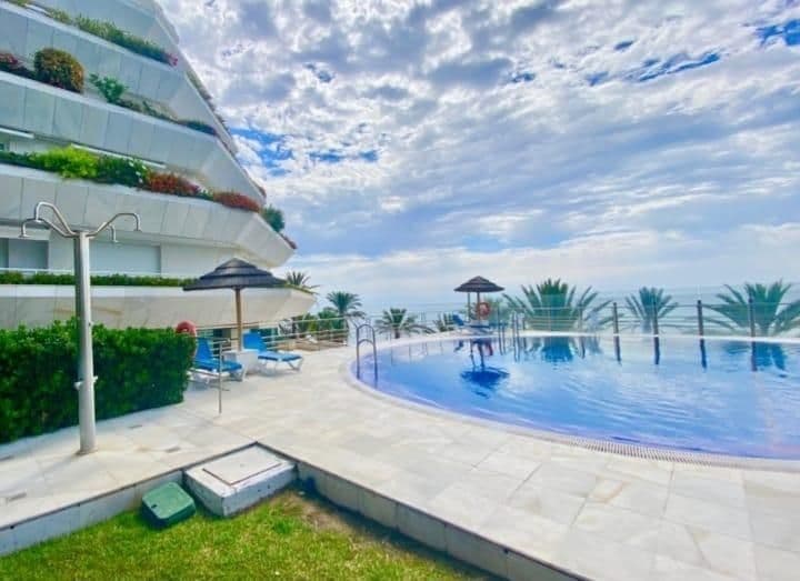 3 bedrooms apartment for rent in Marbella, Spain - Image 2