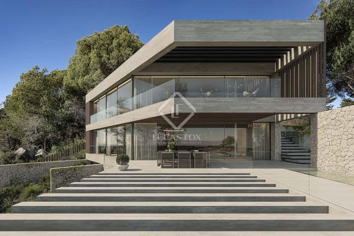 6 bedrooms house for sale in Premia de Dalt, Spain - Image 2