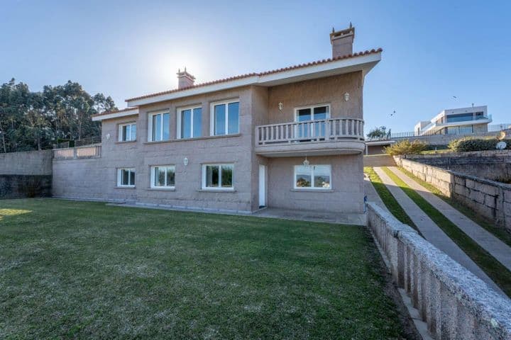 5 bedrooms house for sale in Sanxenxo, Spain - Image 6