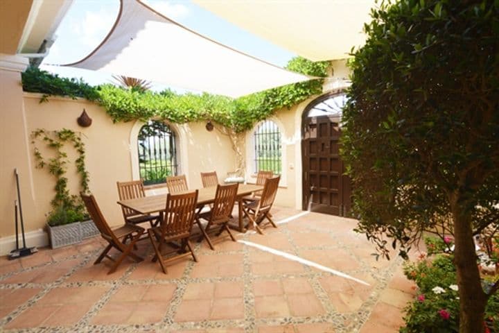 7 bedrooms house for sale in San Roque, Spain - Image 7