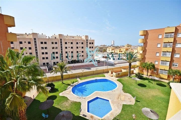 2 bedrooms apartment for sale in Bahia, Spain