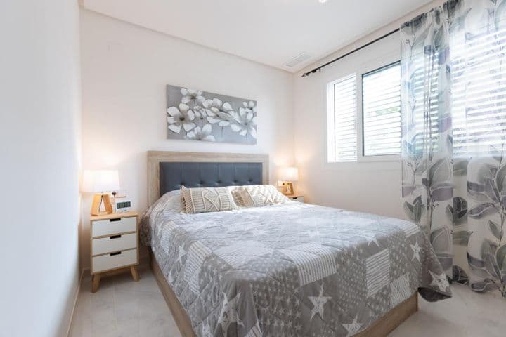 2 bedrooms apartment for sale in Aguas Nuevas, Spain - Image 8