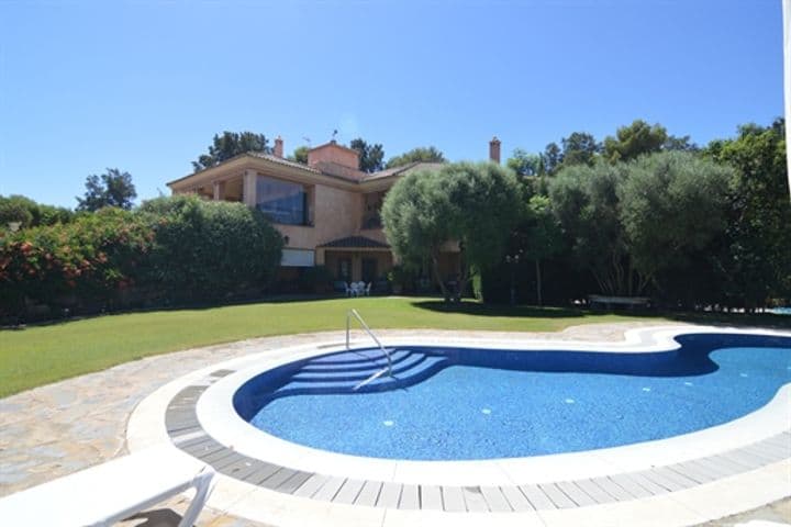 5 bedrooms house for sale in Sotogrande, Spain - Image 5