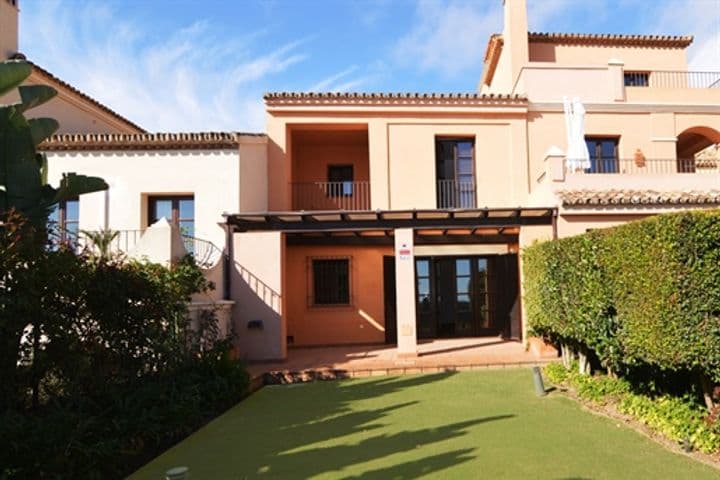 2 bedrooms house for sale in Sotogrande, Spain - Image 10